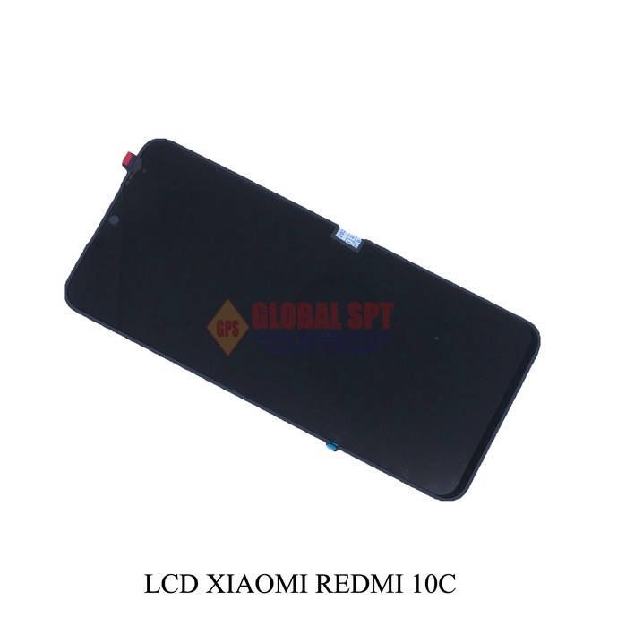 LCD TOUCHSCREEN XIAOMI REDMI 10C