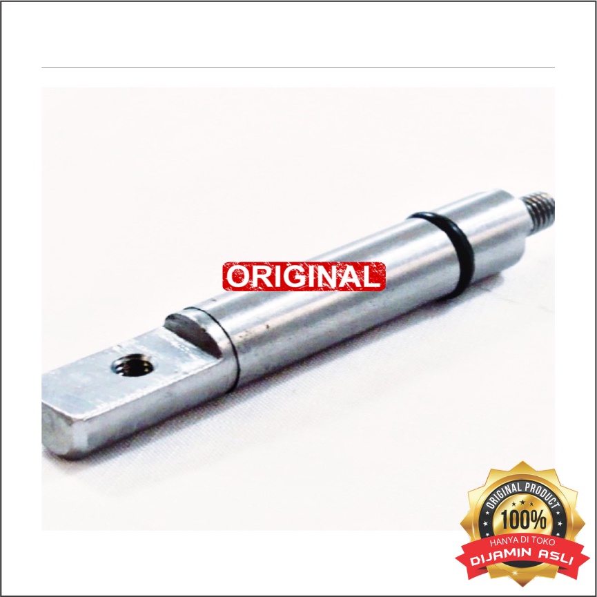 As Kopling SHAFT DECOMPRESS ASSY RD50 RD55 RD65 Original KUBOTA