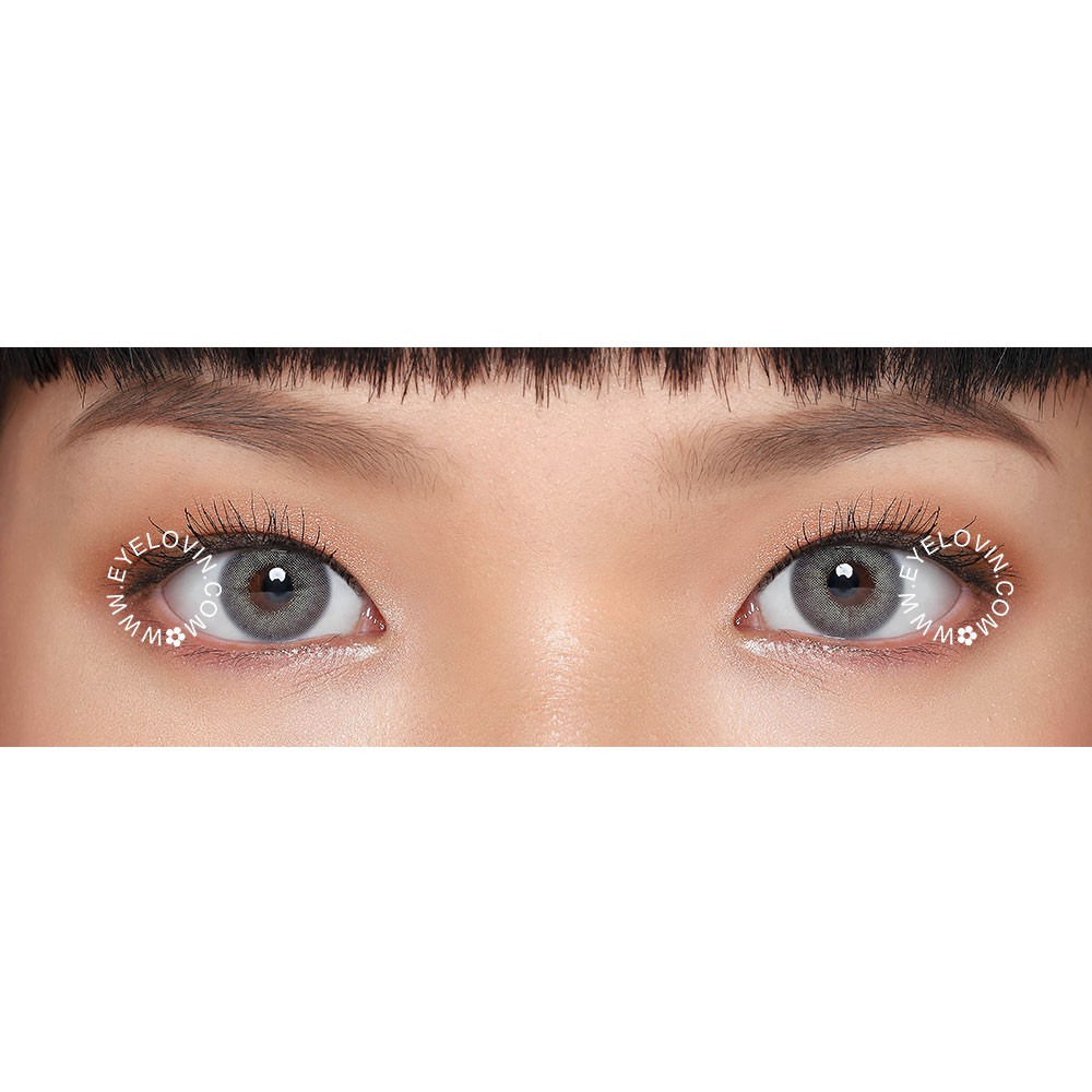 EYELOVIN Softlens Dreamcolor I - Mini Lapis Grey