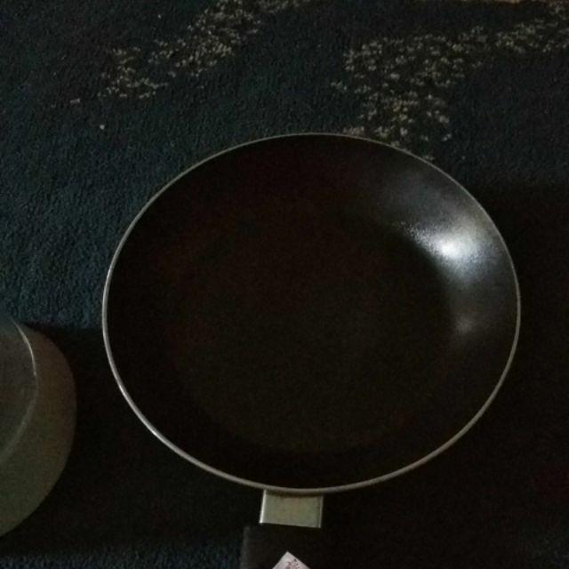 Maxim Valentino Frypan