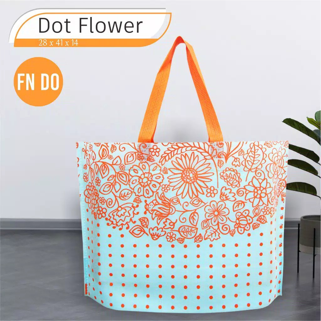 

Goodie Bag Souvenir tas souvenir Mewah ukuran 28x41x14
