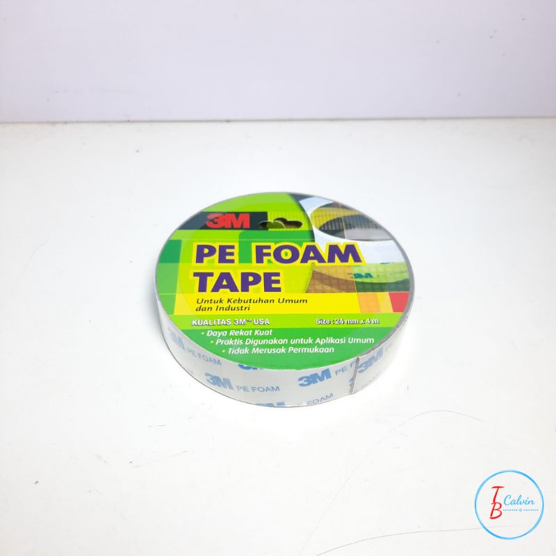 

Double tape 3M Foam Tape