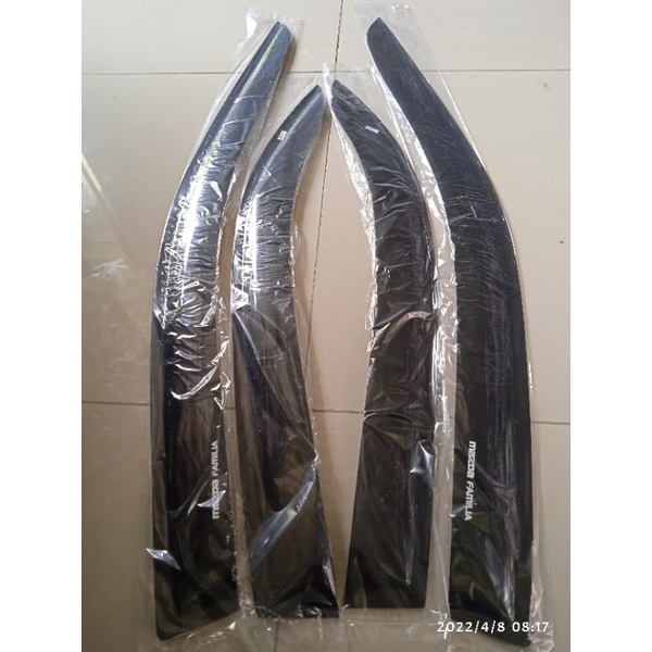 Talang Air Slim Mazda Familia Lantis 1997-2000