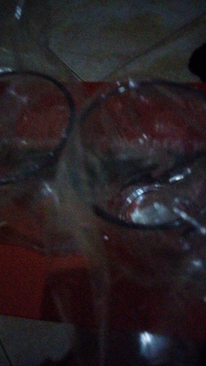 Onyx Gelas 500 Ml X2