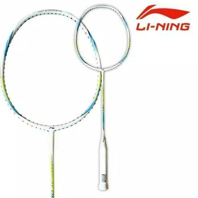 Windstorm/code/210/ws/lining/raket/badminton/bulutangkis/original
