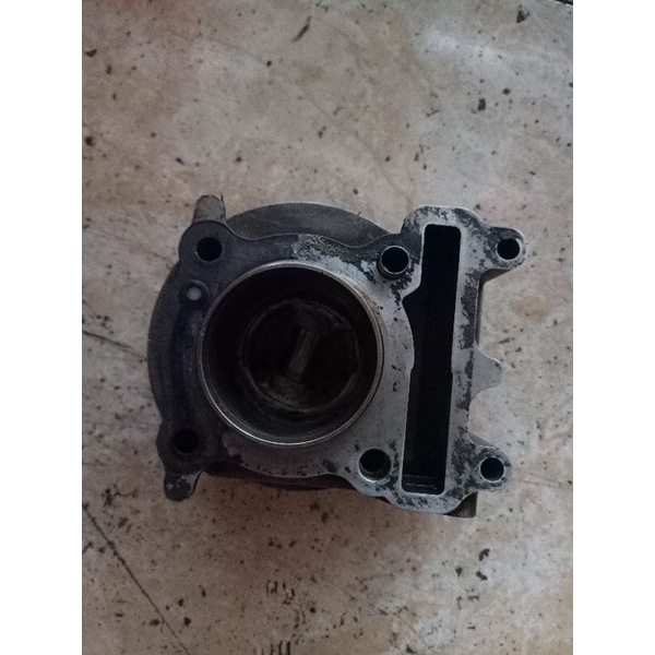 block seher buring bureng boring mio sporty mio smile soul karbu fino karbu siap pakai original