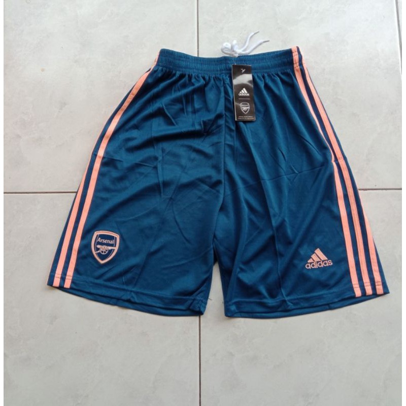 CELANA BOLA ARSENAL 3RD 2020/2021 GRADE ORI