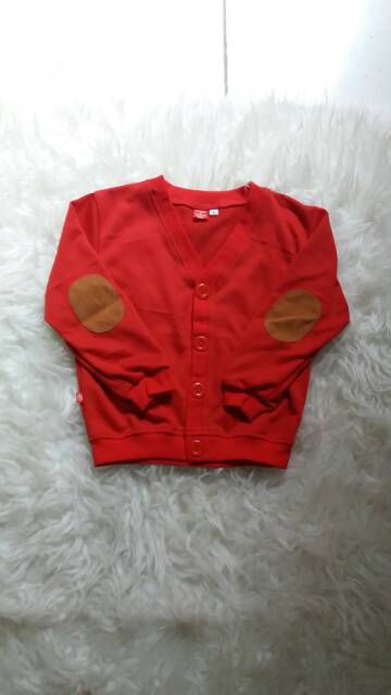 CARDIGAN ANAK