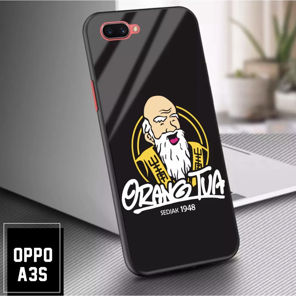 JAYACASE.ID HARDCASE CUSTOM CASE OPPO A16,OPPO A1K,OPPO A3S,OPPO A5S,OPPO A12,OPPO A11K,OPPO A7,OPPO