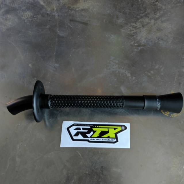 Saringan tipe kompetisi untuk knalpot standar bobok fizr fiz frove1.