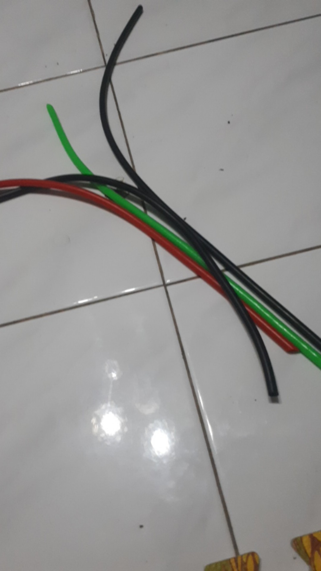 Selang Vakum Bensin /selang Isap Bensin/selang Kecil/selang Angin2