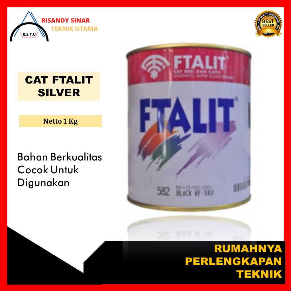 

cat ftalit vernis/clear | cat besi | cat kayu | minyak cat besi |