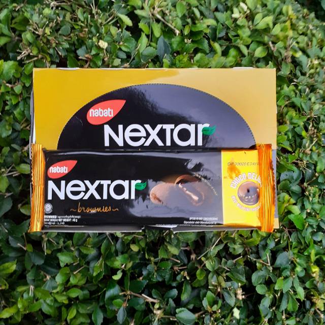 

Nexstar 10 Bungkus