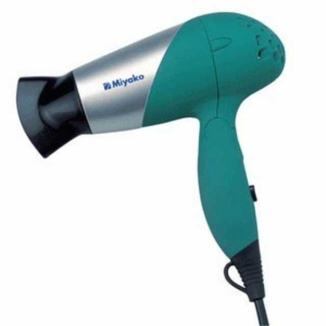 Miyako Hair Dryer HD-550B