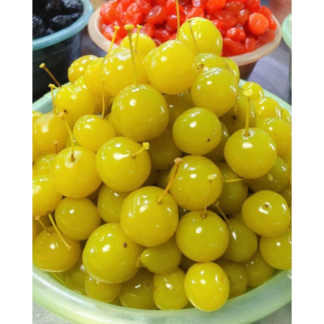 

anggur bogor 500 gram