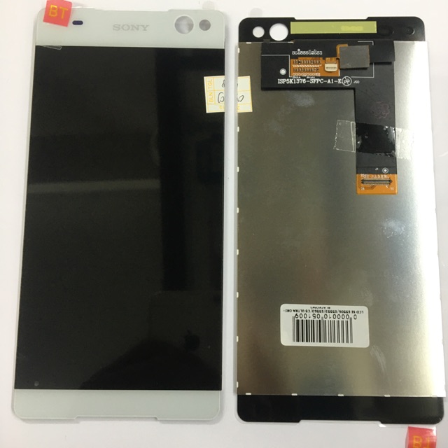 Lcd ts Sony E5506 (Xperia C5 Ultra)