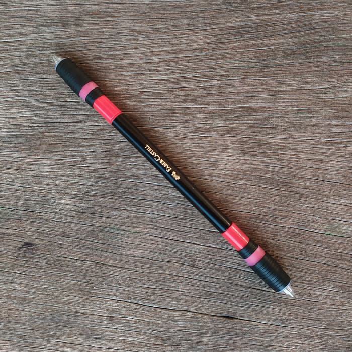 

Pen Spinning Black R original SImple