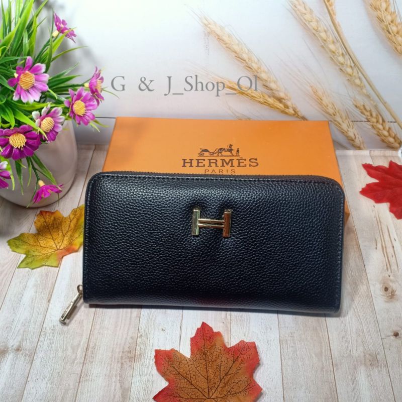 Dompet Fashion Wanita Import Bisa COD