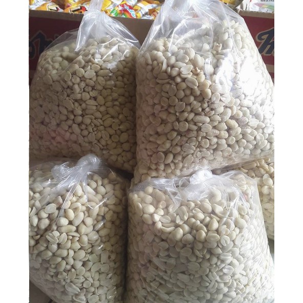 

Kacang Kupas 250 gram