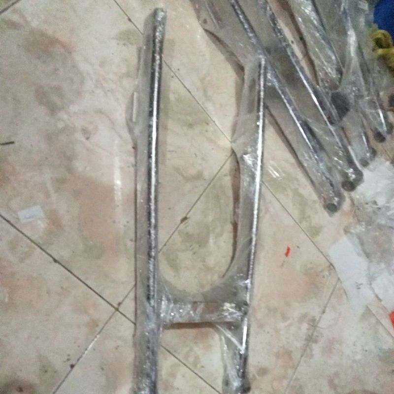 ARM W175,model Aitech PNP Tiger/besi Crome