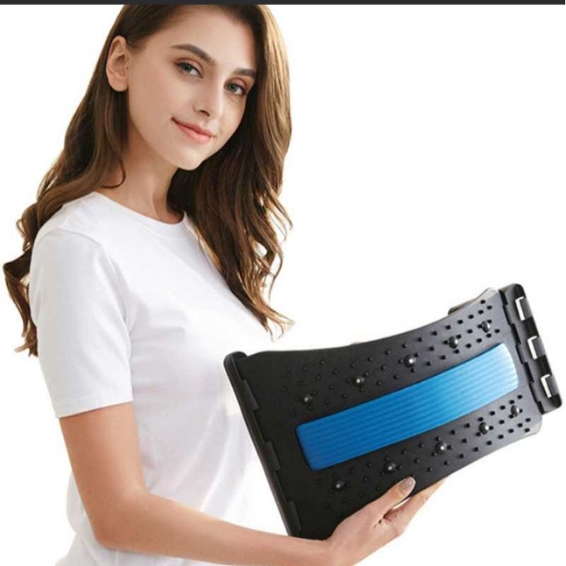 

Alat Penunjang Kesehatan Punggung Correction Device - D869