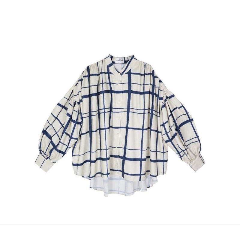 Nadjani - New Shita White