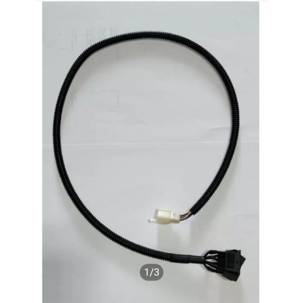 Saklar 3 Mode untuk Alarm Dmex Android