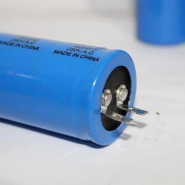 ✵ Kapasitor Dinamo 100uf / 150uf / 200uf / 250uf / 300uf / 500uf Kapasitor Starting IMD NATIONAL ➧