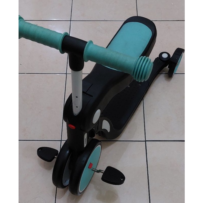 Bebehoo Xiaomi preloved