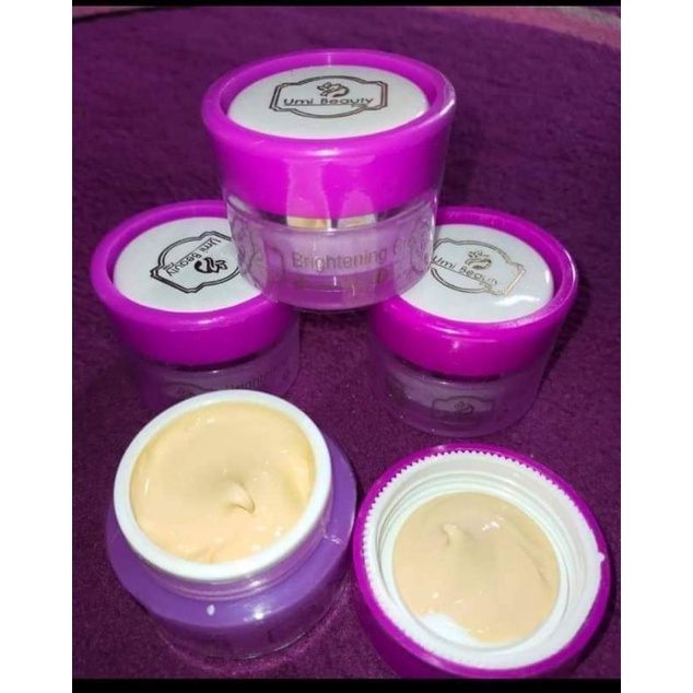 CREAM UBC ECER BY UMI ALFATIH