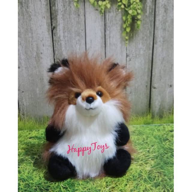 Boneka Rakun