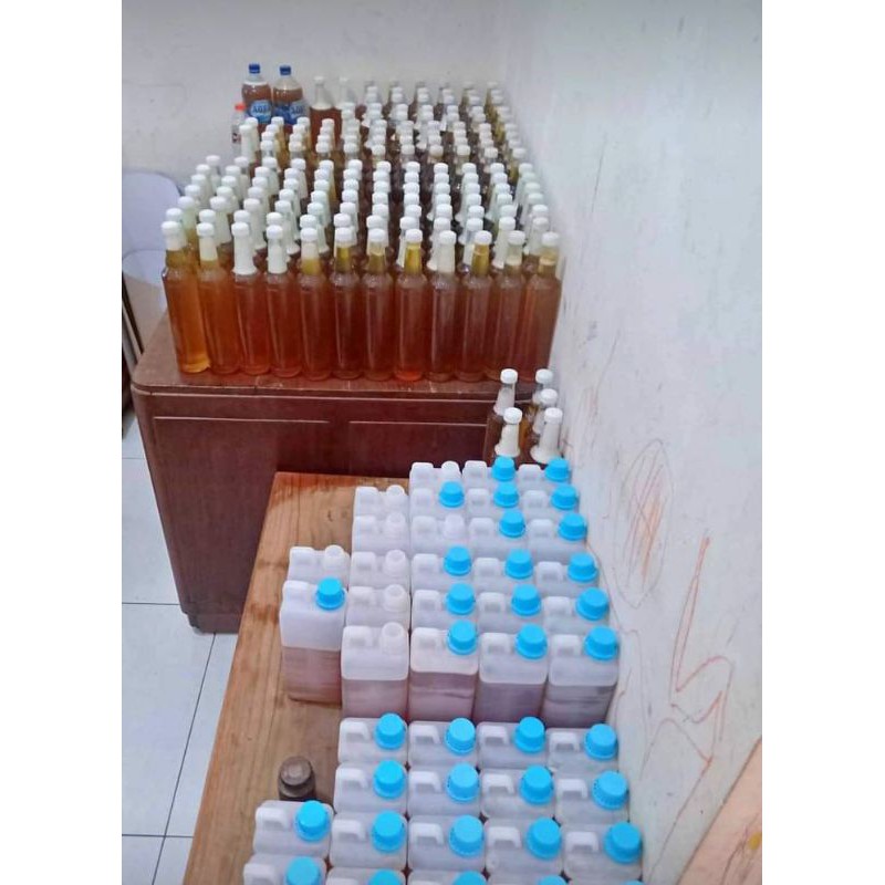 

madu murni