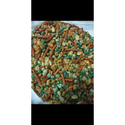 

kacangcampur
