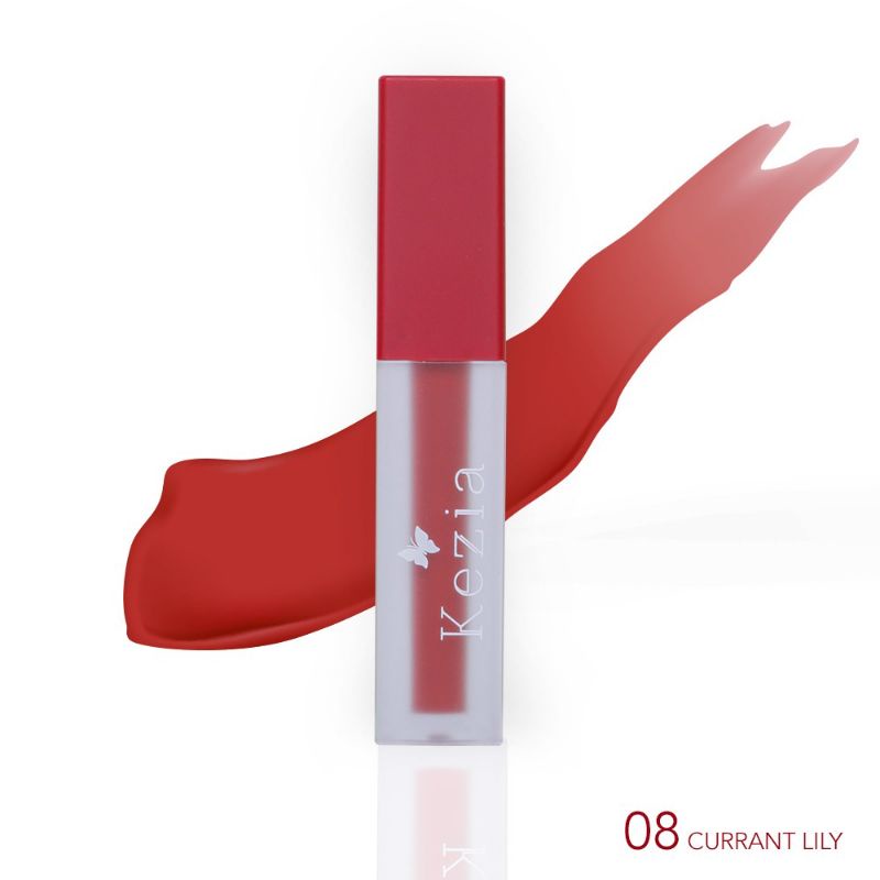 Kezia Lipcream Original Lip Cream Kezia