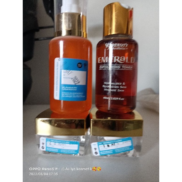 KF SKIN KLINIK ORIGINAL