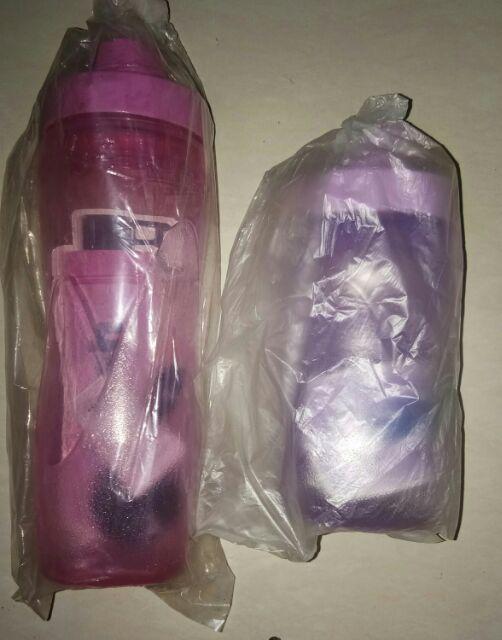 Tempat Botol Minum Mini Splash Bottle  400 Ml