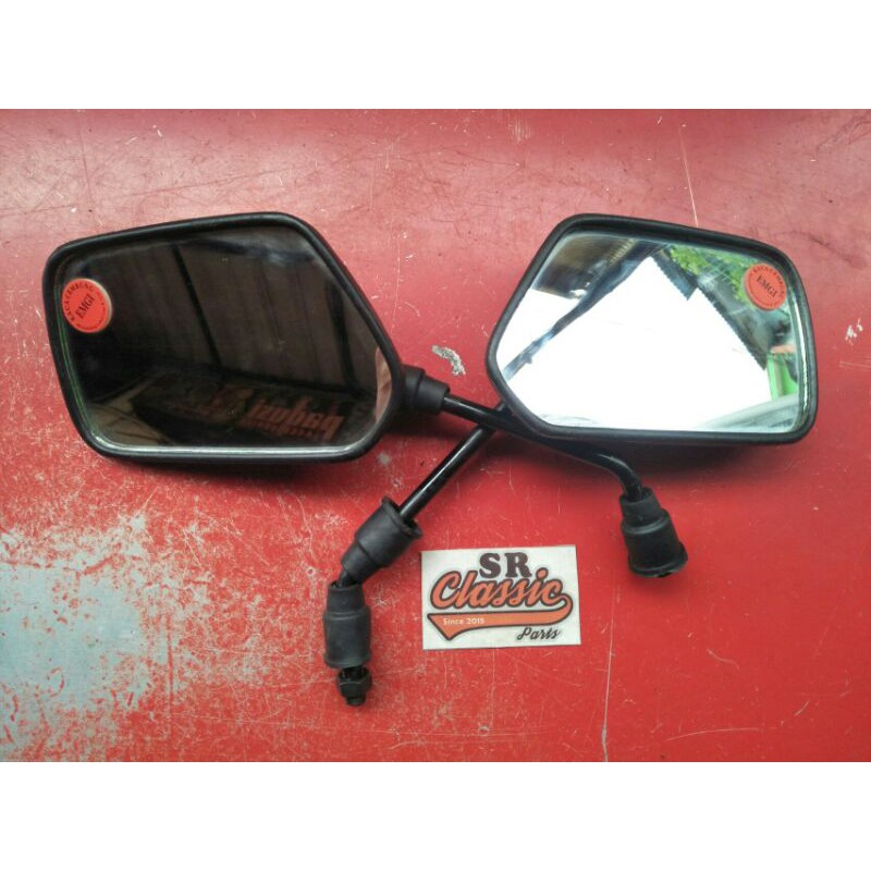 spion model prima drat 12