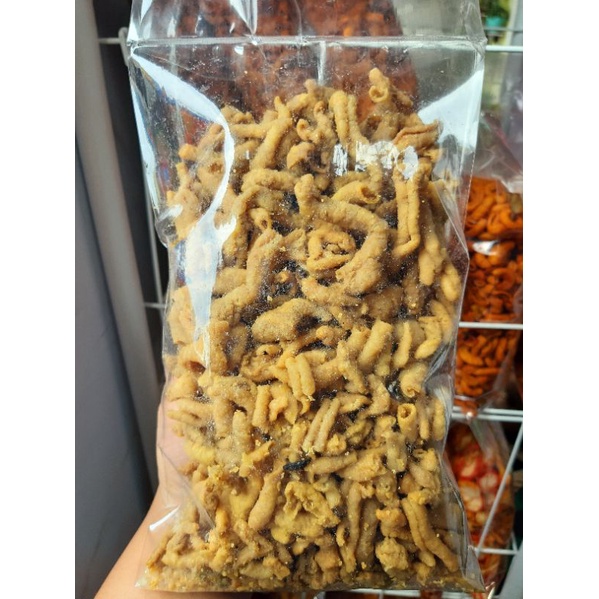 

USUS CRISPY - 250gr