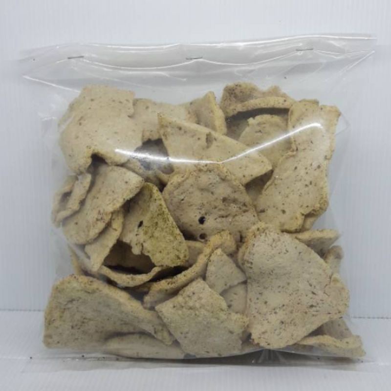 Kripik basreng 250 gram basreng bandung asli