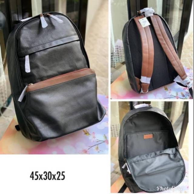 Fossil Evan Backpack