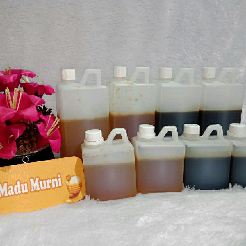 

MaduHutanAsliSumatra(Salman)