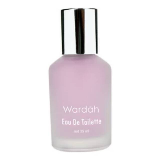 Wardah Eau De Toilette - Shine