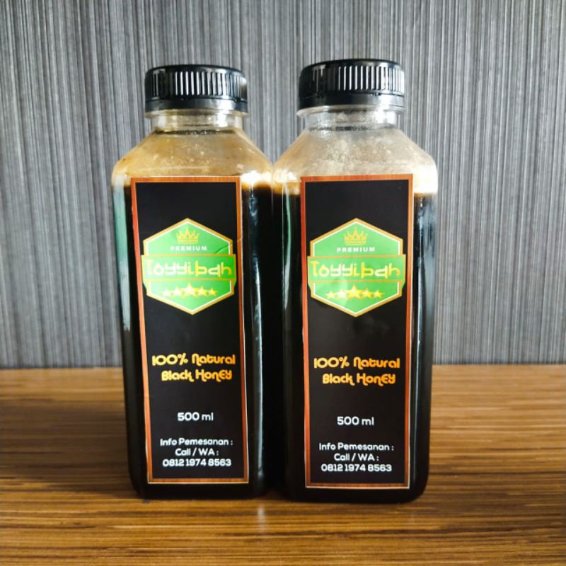 

Madu Hutan Jambi, asli murni 100%, garansi uang kembali jika tidak asli...