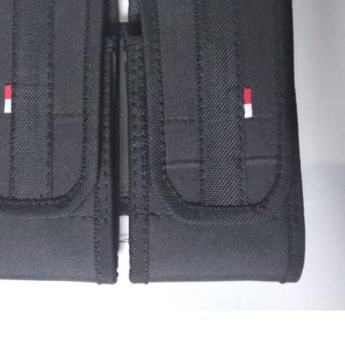 ☜ Sarung HP Kanvas Dobel Android Hitam-Sarung HP Tactical-Topi Security-Kaos Security-Topi Polisi-Ta