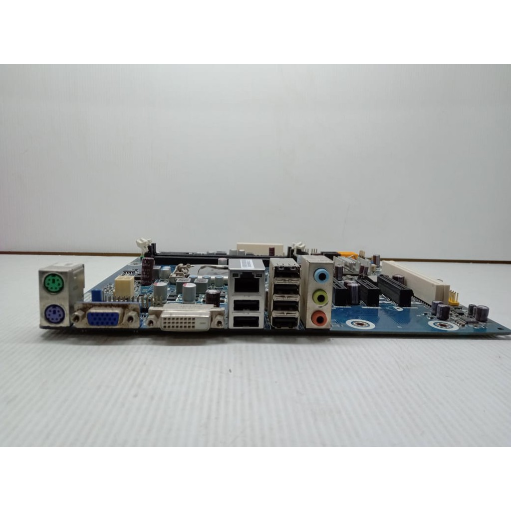 Motherboard intel LGA 1155 H61SAMSUNG Plus Processor core i5 3470