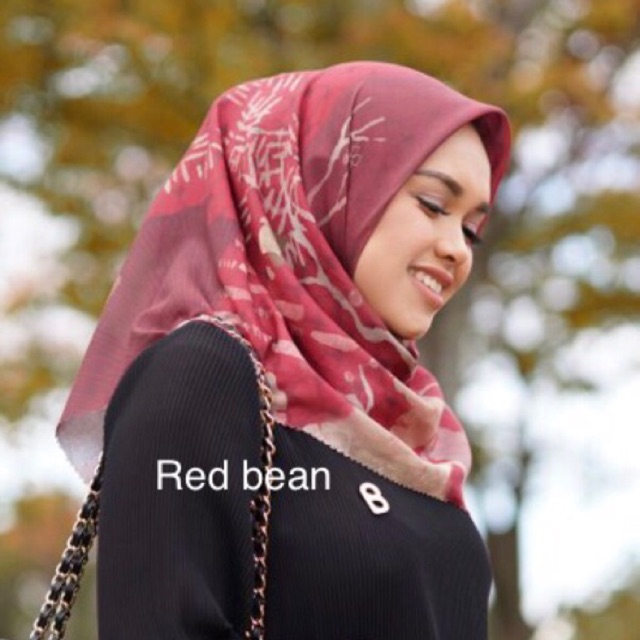 Buttonscarves Ginkgo Series