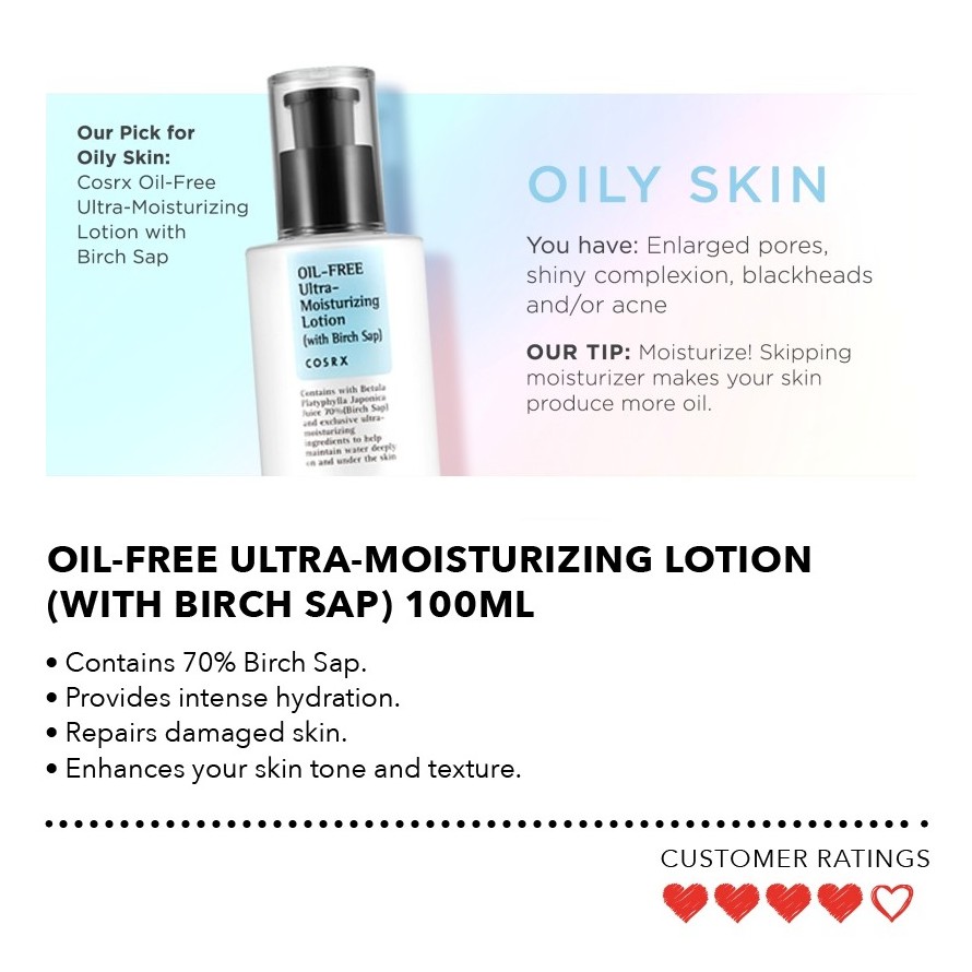 birch sap for acne