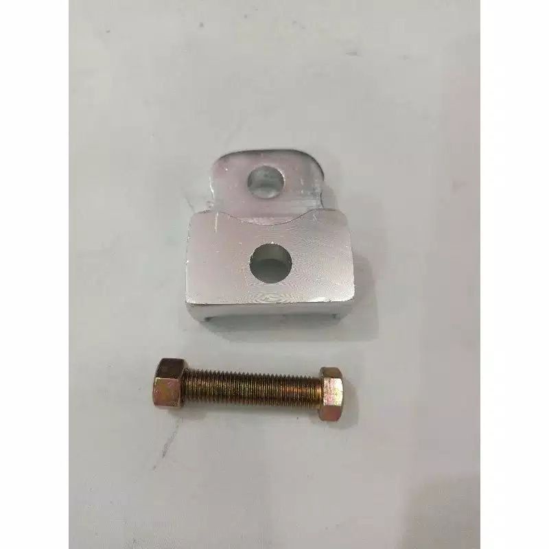 Peninggi ShockBreaker Belakang Matic CNC Peninggi Skok Matic