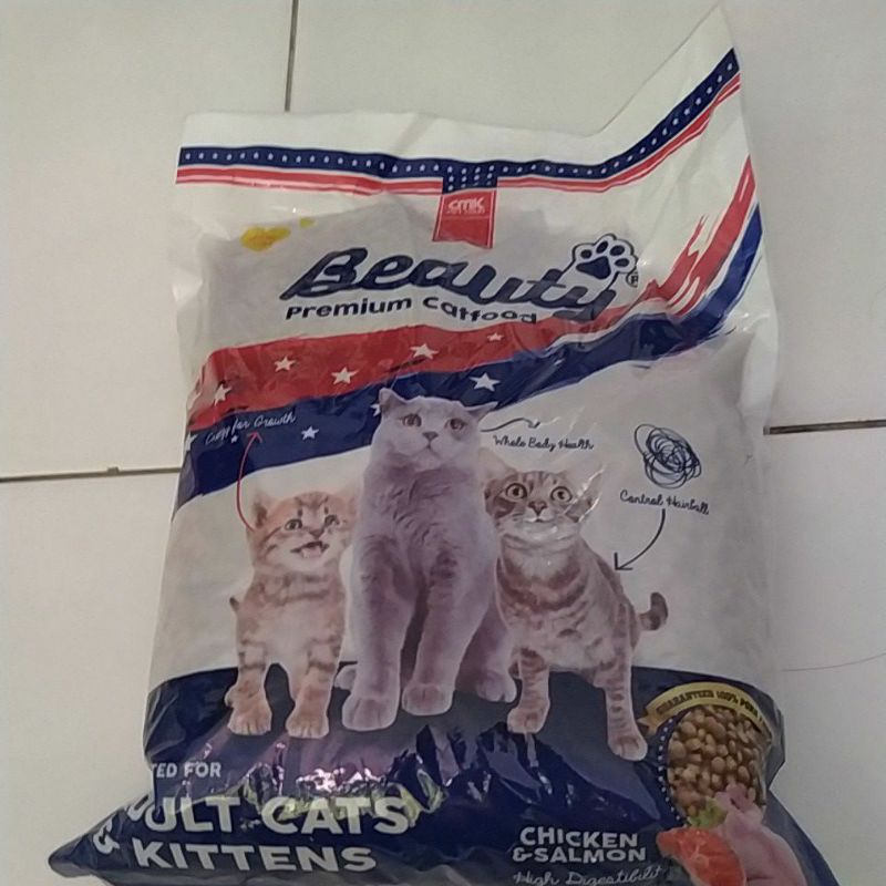 

beauty 1 kg