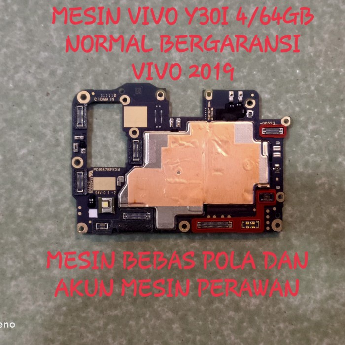 mesin vivo y30i normal mesin vivo y30i normal mesin vivo 2019